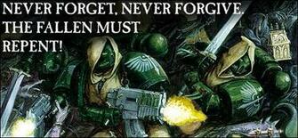 Dark Angels Set To Invade This April Gamernode