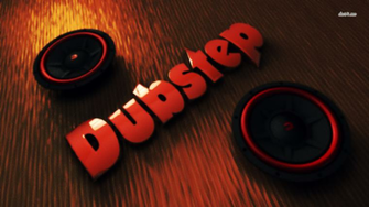 Dubstep Wallpaper Music