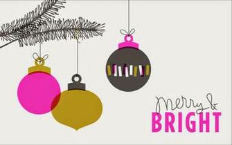 Dress Up Your Tech Desktop Wallpaper Christmas