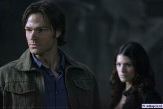Supernatural Wallpaper Tv Net