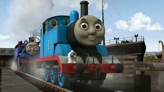 Thomas The Tank Engine Wallpaper