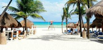Top Viva Wyndham Azteca Playa Del Carmen Wallpaper