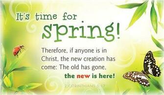 Time For Spring Ecard Send Personalized Cards Online