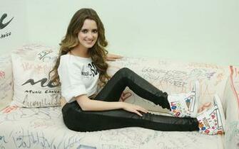 Laura Marano Wallpaper Image Photos Pictures Background