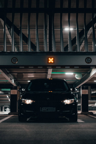 Bmw M Series Wallpaper