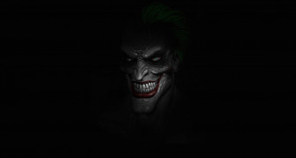 Dark Laptop Wallpaper