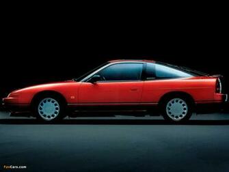 Wallpaper Of Nissan 200sx S13