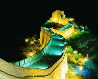 Great Wall Of China Wallpaper HD Best
