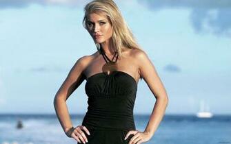 Joanna Krupa HD Wallpaper Background Image Id