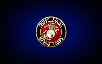 Military United States Marine Corps Wallpaper Desktop