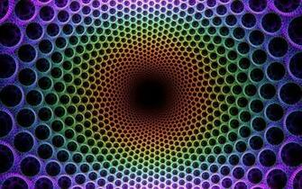 Purple 3d Abstract Wallpaper Desktop Background Jpg