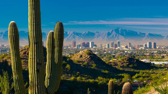 Interventional Neurology Opportunity In Phoenix Arizona