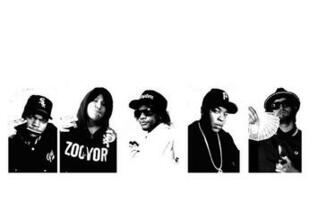 Nwa Wallpaper Image