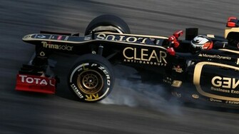 Kimi Raikkonen HD Racing Wallpaper High Quality
