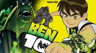 Wallpaper Ben Poder
