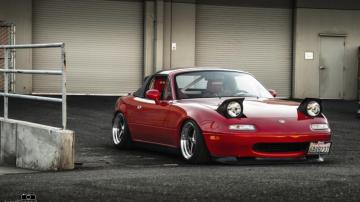 Mazda Miata Wallpaper Na Image For Your