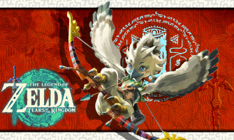 Tloz Tears Of The Kingdom Tulin Wallpaper By Dakidgaming On