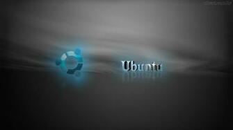 Ubuntu Wallpaper