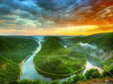 The Beauty I Never Seen Before HD Wallpaper