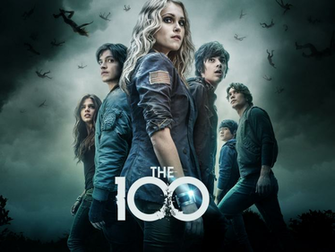The Cast Promos Tv Show Wallpaper