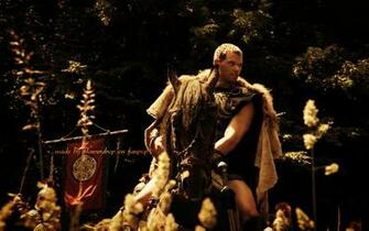 The Legend Of Hercules Image