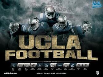 Ucla Bruins Logo Wallpaper Athletics