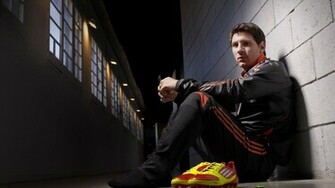 Lionel Messi Wallpaper HD 1080p