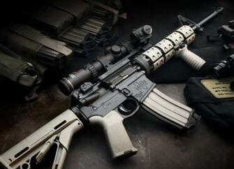 3d Guns Wallpaper Android Apps On Google Play