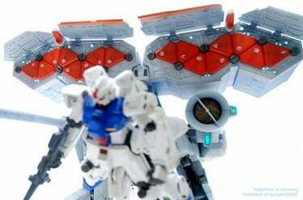 Ms In Action Gundam Gp03 D HD Walls Find Wallpaper
