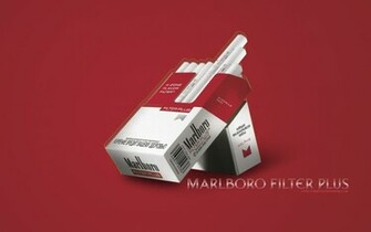 Wallpaper Marlboro Filter Plus By Cskreedz