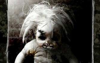 Best Desktop HD Wallpaper Horror