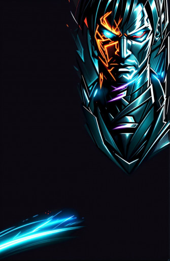 Chamber Valorant Wallpaper