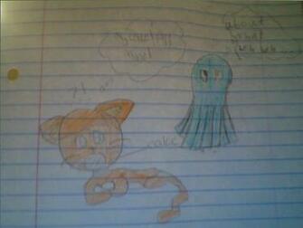 Squid Iballisticsquid And Stampy Long Head Nose By Fanclub