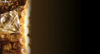 Fondos Para Diamonds And Gold Background