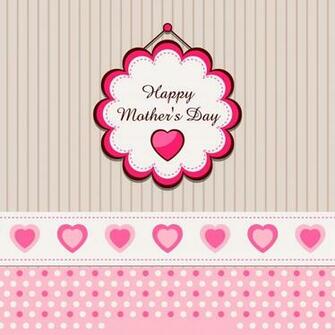 Happy Mothers Day Wallpaper In Full HD 1080p