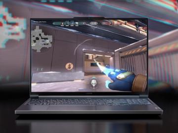 Lenovo Combines Stealth With Apex Performance In The Legion