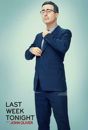 Last Week Tonight With John Oliver Pap Is De Parede HD