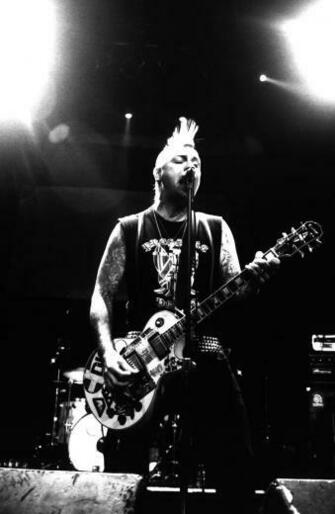 Rancid Wallpaper Image