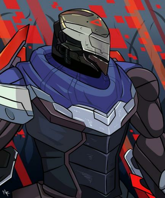 Project Zed By Rexidoodle