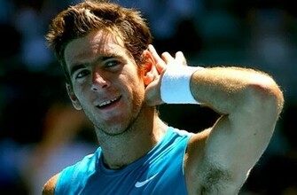 Juan Martin Del Potro