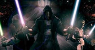 Revan Wallpaper
