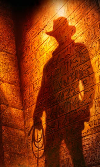 Indiana Jones Live Wallpaper HD For Android
