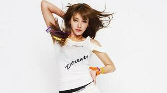 Korean Actress Wallpaper HD
