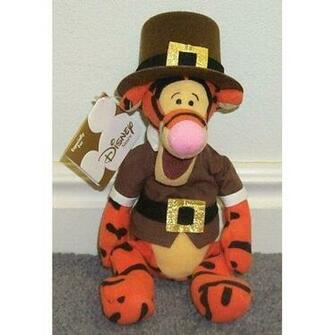 Tigger Thanksgiving Google Search Ecard Your Face