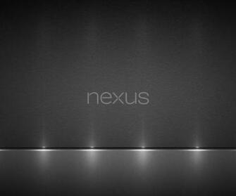 Nexus Wallpaper