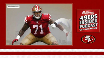 Trent Williams Wallpaper