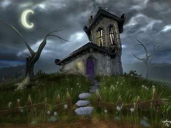 Haunted House