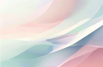 Minimalist iPad Wallpaper