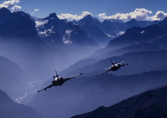 Fighter Jet Wallpaper