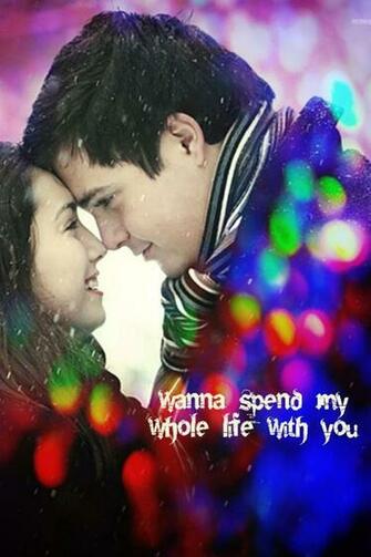 Cute Love Couple Wallpaper For Mobile Phones HD Pop
